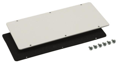 Hager Leitungseinführung univers  FZ424N 