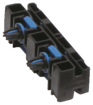 Hager Profilhalter Unterteil      FZ44HU 