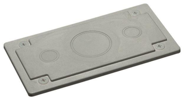 Hager Leitungseinführung univers  FZ408M 