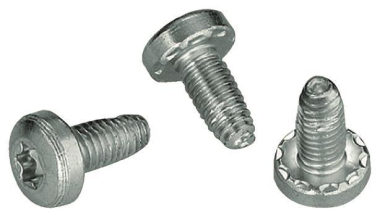 Hager Dünnblechschraube M6x13    FZ413XE 