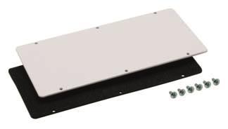 Hager Leitungseinführung univers  FZ424N 