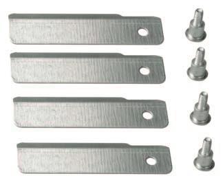 Hager Verstärkung seitlicher     FZ415XE 