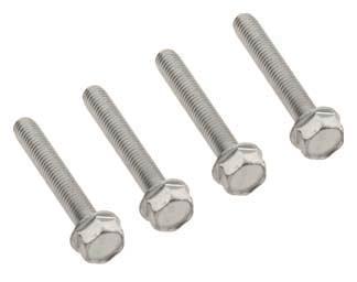 Hager Sockelverschraubung M8x50  FZ416XE 