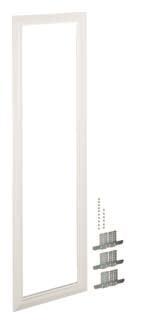 Hager Blendrahmen universZ 1feldig FZ41B 