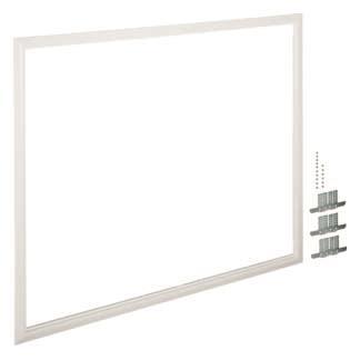 Hager Blendrahmen universZ 5feldig FZ35B 