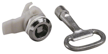 Hager Schließung univers           FZ451 