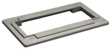 Hager Leitungseinführung f.U84LU   FZ420 