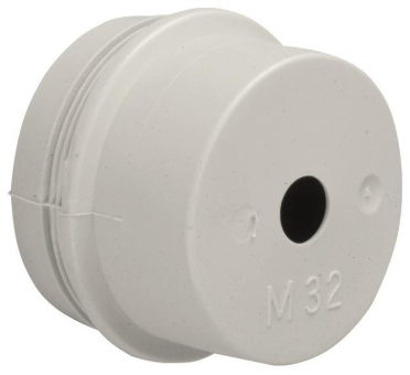 Hager 1xKabeleinführungstülle M32 FZ411M 