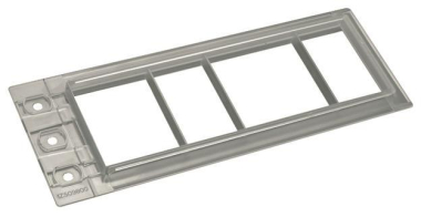 Hager Tunnelschieber univers      FZ365N 