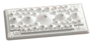 Hager Leitungseinführung univers   FZ402 