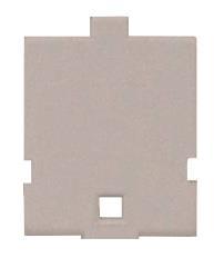 Finder Abdeck-u.Plombierhaube   022.72.1 