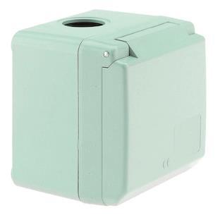 BALS CEE-Aufputz-Steckdose 16A 5-   1186 