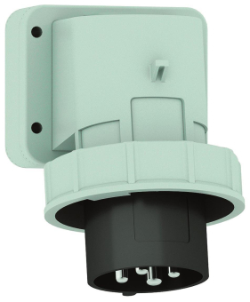 Bals Wandgerätestecker GT 32A 4p   24022 