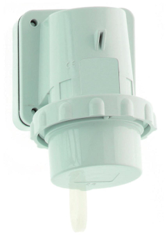 Bals Wandgerätestecker GT 32A 3p   24023 