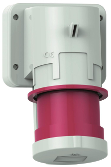 BALS CEE Wandgerätestecker         24012 