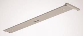 Trilux Befestigungssatz  LuceoS D2 ZD/03 