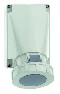 Bals Wandsteckdose GT 63A 4p 230V   1160 