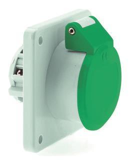 BALS Kleinspannungs-Anbausteckd. GR 4319 