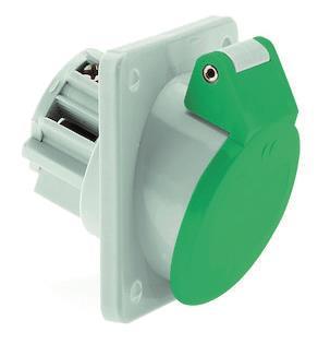 Bals Kleinspannungs-Anbausteckd.NG  4241 