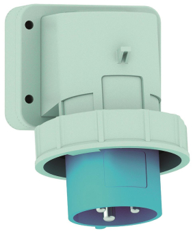 BALS Wandgerätestecker GT 32A 3p   24020 