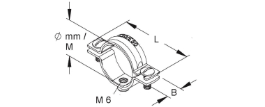 Niedax SAS 16V                  SAS 16 V 