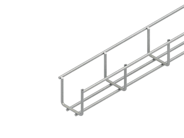 NIED Gitterbahn                GRS60.060 