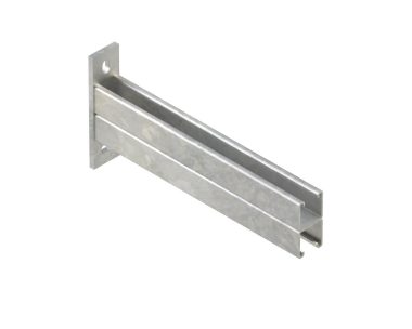 Niedax Ausleger Strut     HKC 96ZD/350 F 