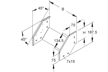Niedax             RFDU 110.400-1.5 S OV 