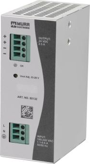 Murrelektronik Eco-Rail-2          85132 