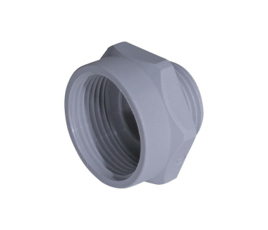 Plica Reduktion 6-kant RED M20/M12 PA6 