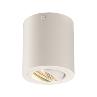 SLV TRILEDO ROUND CL              113931 