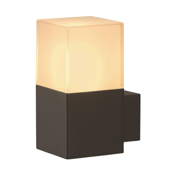 SLV GRAFIT Wandleuchte WL         231205 