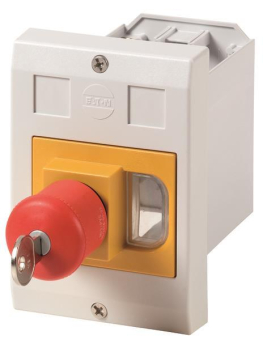 EATON E-PKZ01-PVS                 281637 