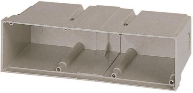 EATON M22-H6 Haube f.Einbauplatte 216553 