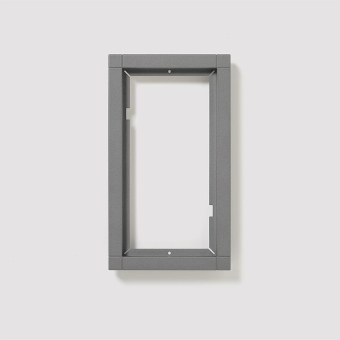 SIED Kombi-Rahmen          KR611-2/1-0DG 