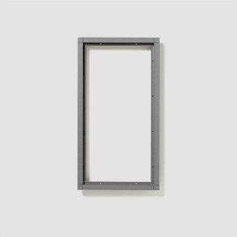 SIED Kombirahmen KR 611- KR 611-4/2-0 DG 