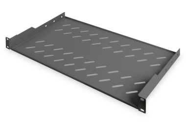 Assmann  1HE Fachboden DN-19 TRAY-1-SW 