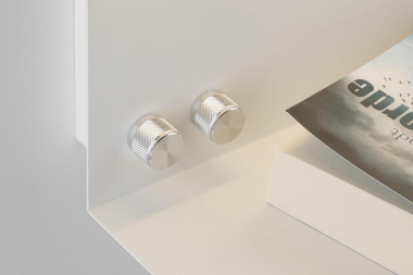 Paulmann WallCeiling Jarina WL LED 78919 