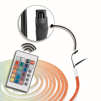 Paulmann SimpLED Outdoor Stripe    78890 