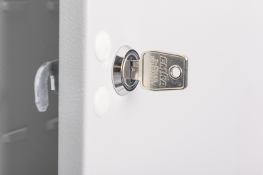 Assmann Wandgehäuse Slim DN-19 WM-V6U-SL 