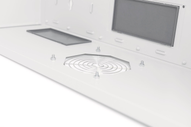 Assmann Wandgehäuse Slim DN-19 WM-V6U-SL 