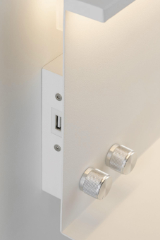 Paulmann WallCeiling Jarina WL LED 78919 