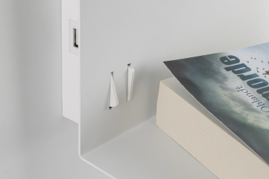 Paulmann WallCeiling Merani WL LED 78913 