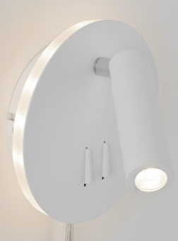 Paulmann WallCeiling Tabari WL LED 78918 