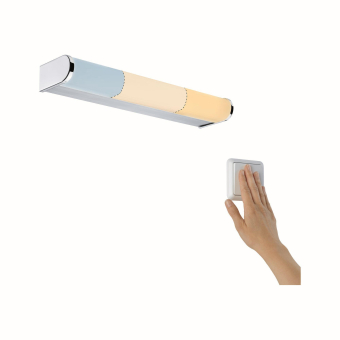 Paulmann WallCeiling HomeSpa Arneb 78943 