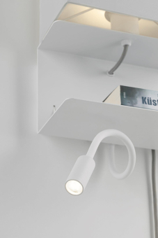 Paulmann WallCeiling Merani WL LED 78913 