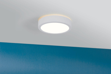 Paulmann WallCeiling HomeSpa Aviar 78924 