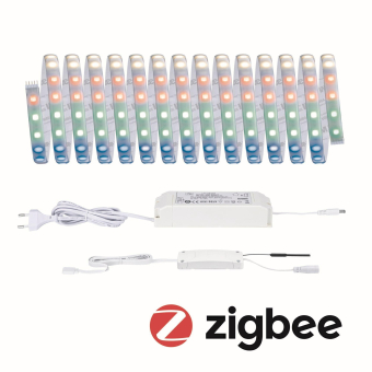 Paulmann MaxLED 500 Basisset 5m    78885 