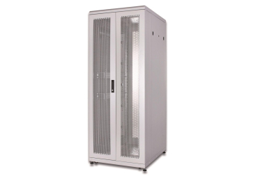 ASSM Serverschrank   DN-19 SRV-42U-8-N-1 