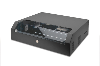 Assmann DN-1904U-PB-B     DN-19 04U-PB-B 